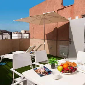 Apartamento Bajamar Apartmanhotel