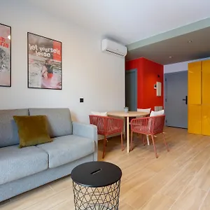 Sholeo Palmas Flats Appartamento