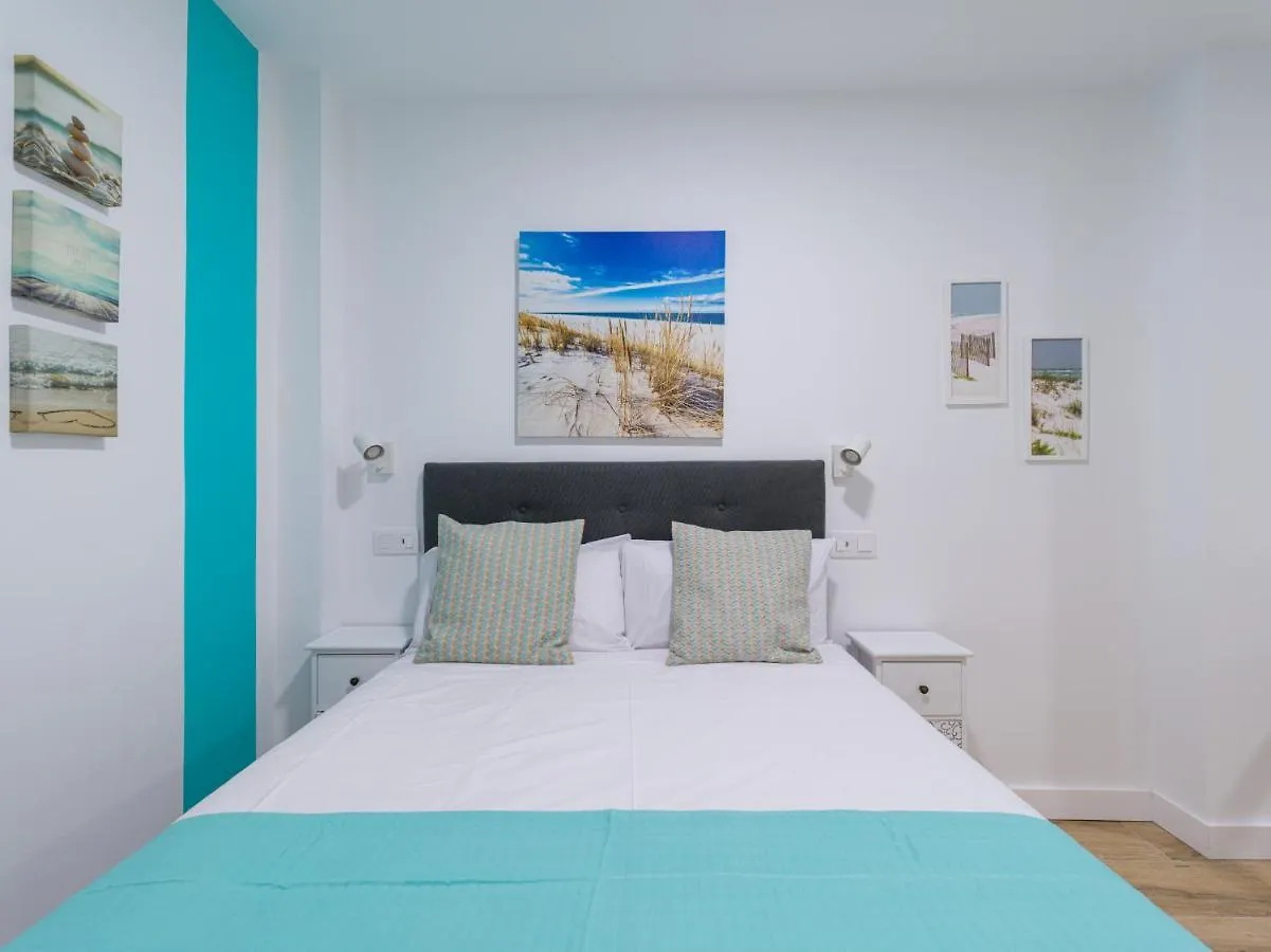 Appartamento Canteras Blue Reef By Canariasgetaway Las Palmas de Gran Canaria