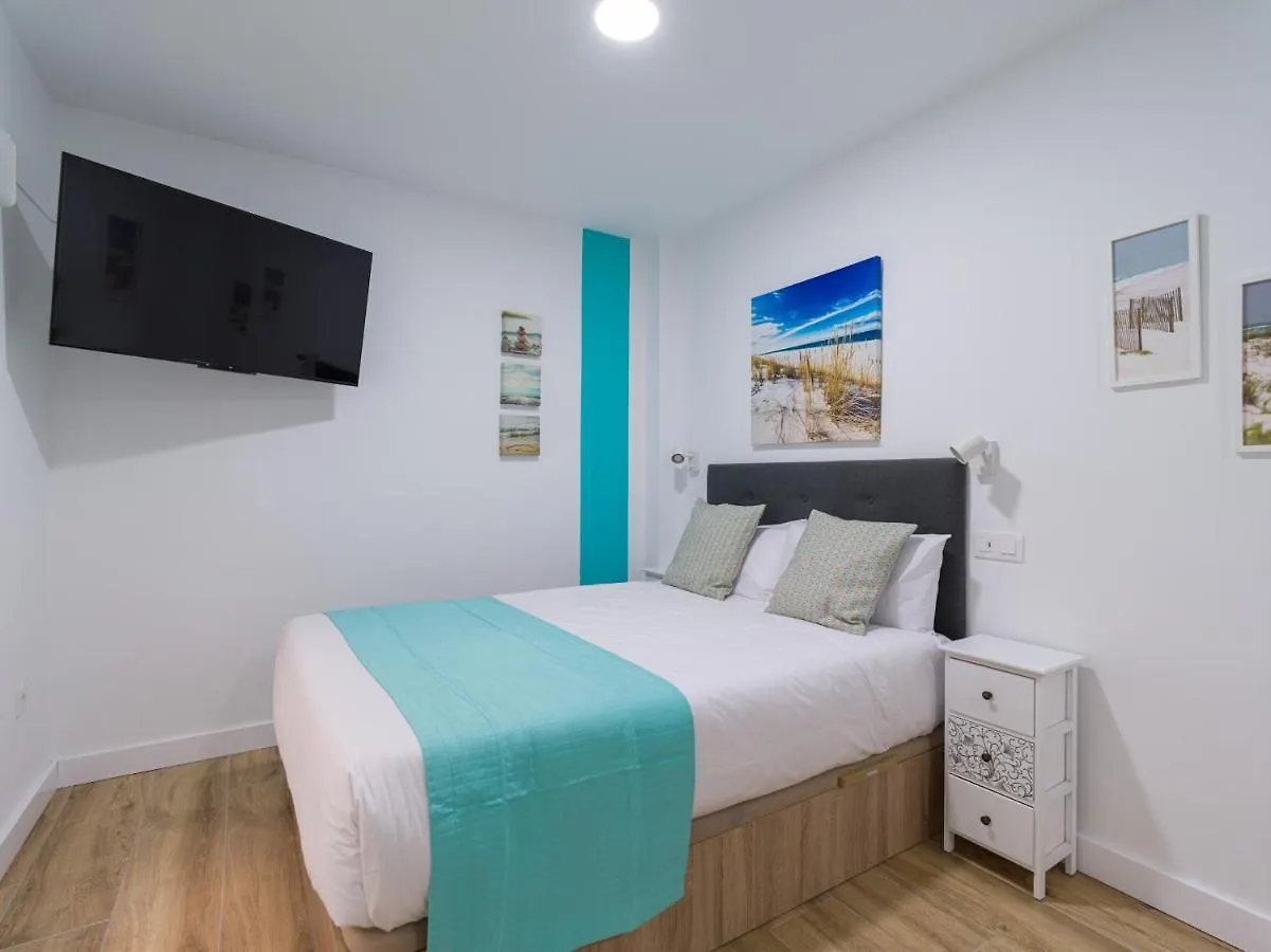 Canteras Blue Reef By Canariasgetaway Las Palmas de Gran Canaria