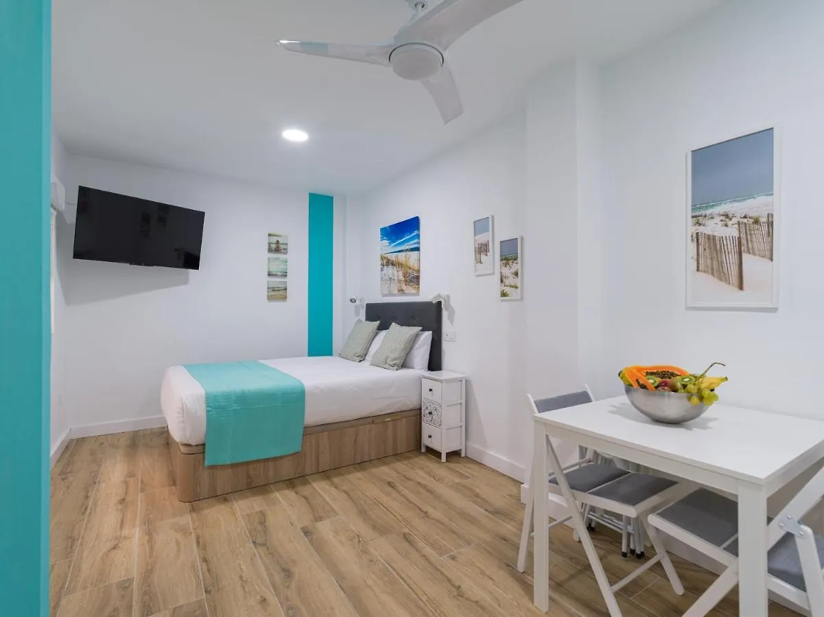 Canteras Blue Reef By Canariasgetaway Las Palmas de Gran Canaria