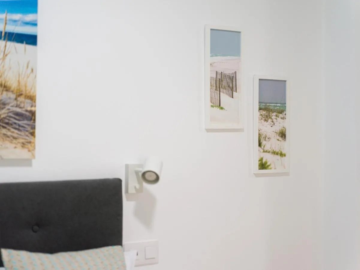 Canteras Blue Reef By Canariasgetaway Las Palmas de Gran Canaria 0*,  Spagna