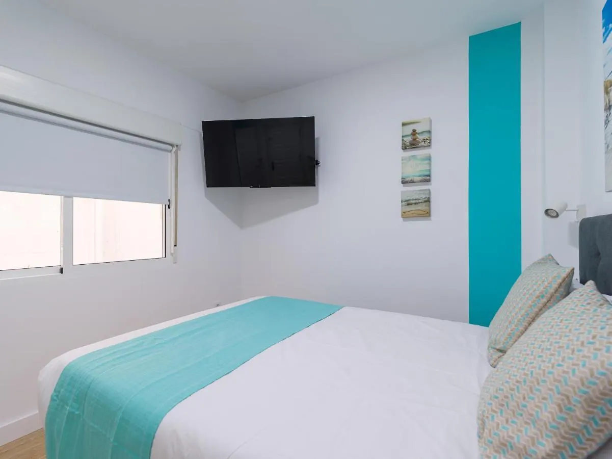 Canteras Blue Reef By Canariasgetaway Las Palmas de Gran Canaria Spagna