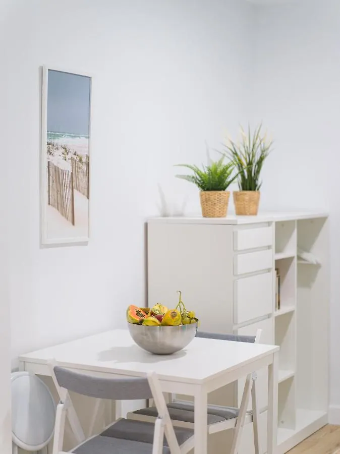 Appartamento Canteras Blue Reef By Canariasgetaway Las Palmas de Gran Canaria