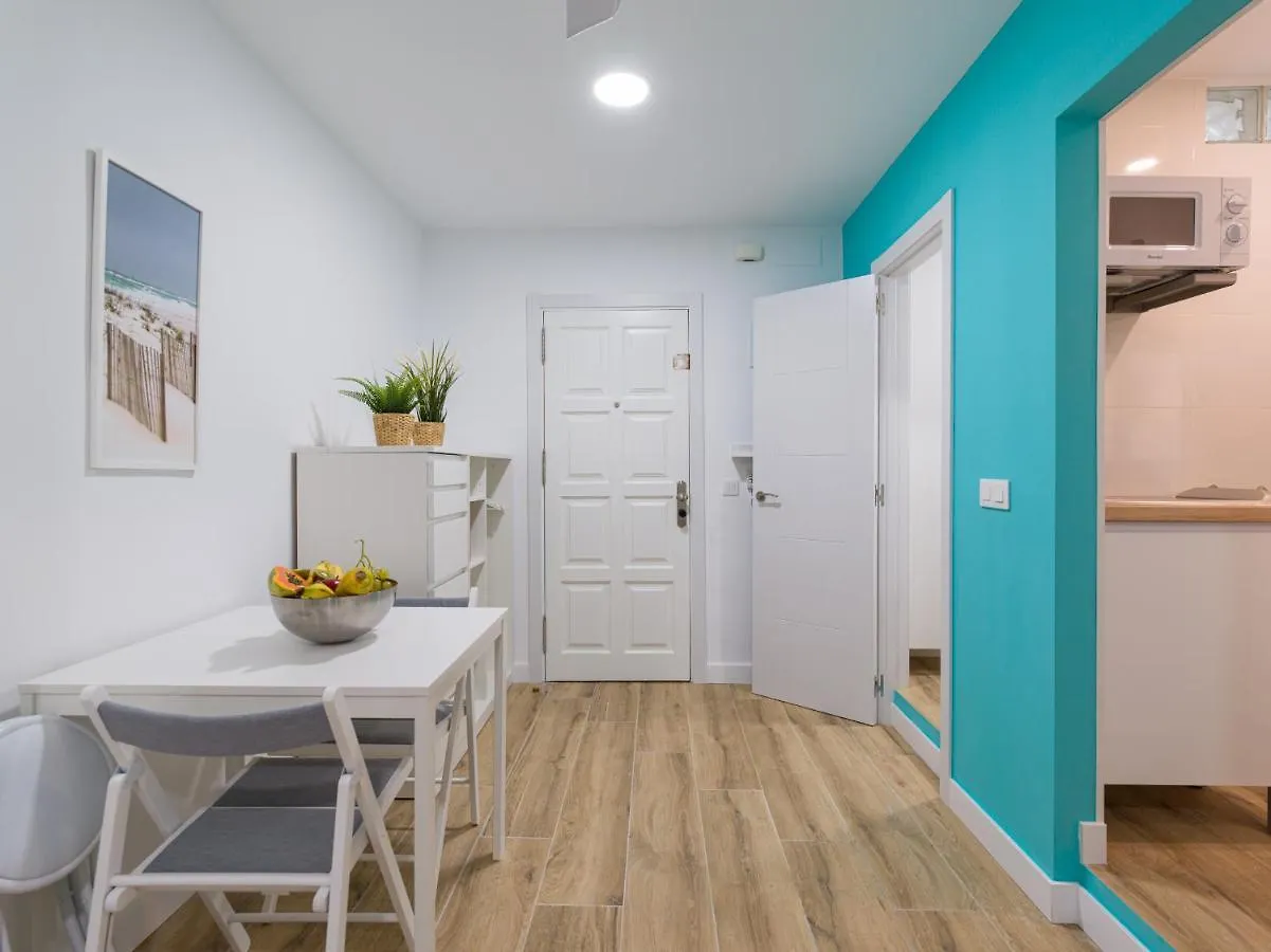 Canteras Blue Reef By Canariasgetaway Las Palmas de Gran Canaria Appartamento