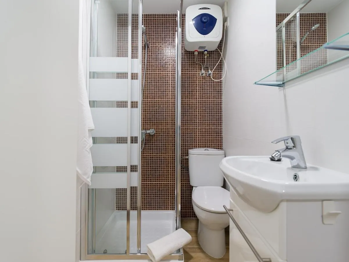 Appartamento Canteras Blue Reef By Canariasgetaway Las Palmas de Gran Canaria Spagna