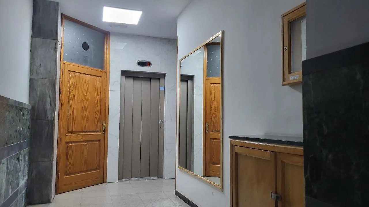 Appartamento Canteras Blue Reef By Canariasgetaway Las Palmas de Gran Canaria