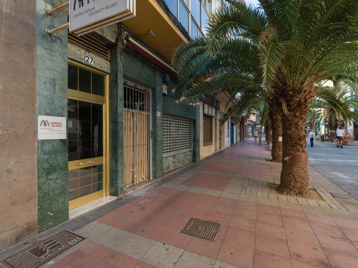 Canteras Blue Reef By Canariasgetaway Las Palmas de Gran Canaria